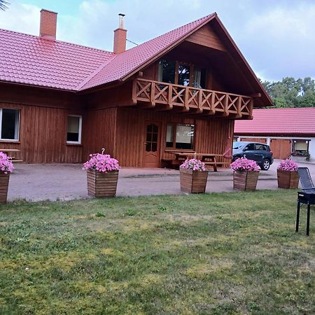 Guest House Vilcini Bernāti Екстериор снимка