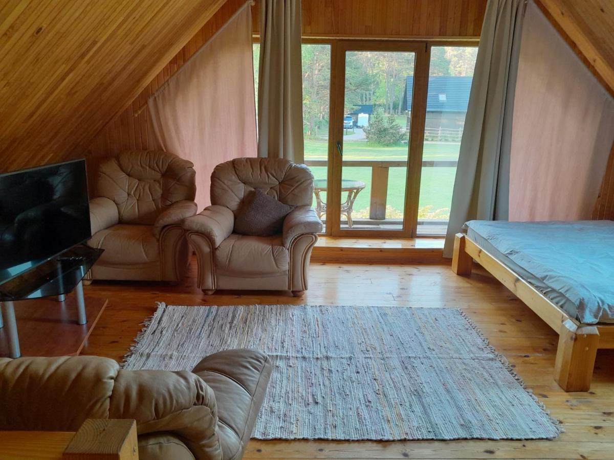 Guest House Vilcini Bernāti Екстериор снимка