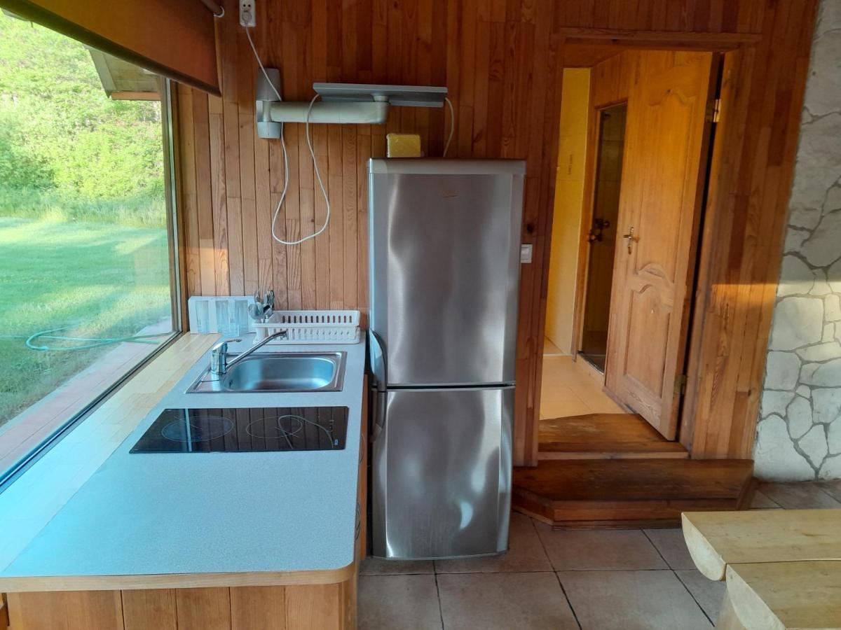 Guest House Vilcini Bernāti Екстериор снимка