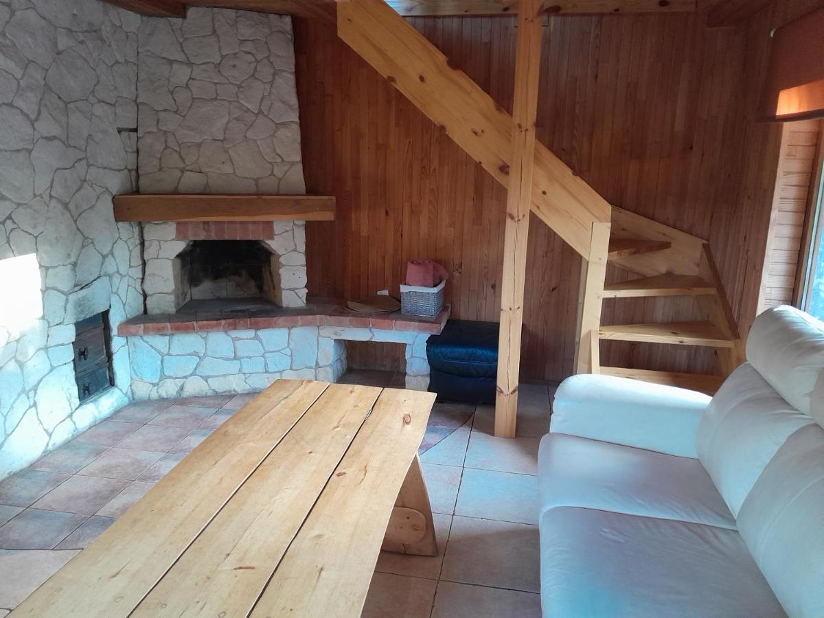 Guest House Vilcini Bernāti Екстериор снимка