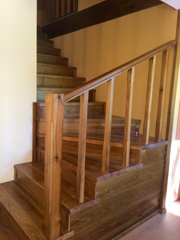 Guest House Vilcini Bernāti Стая снимка