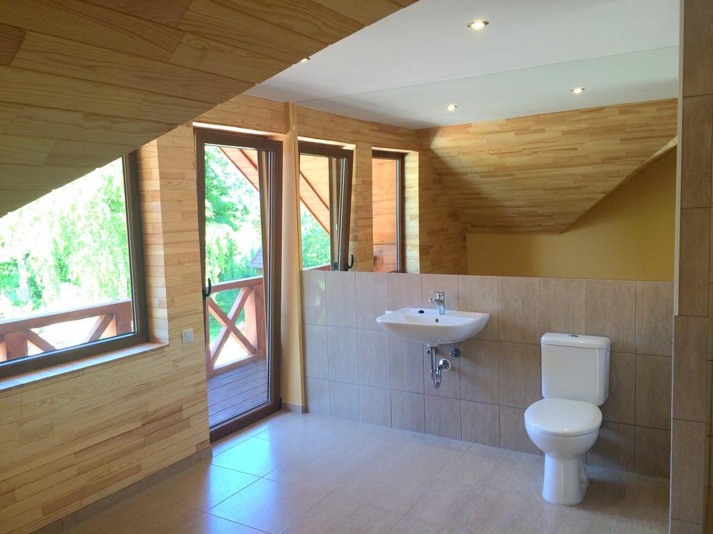 Guest House Vilcini Bernāti Стая снимка