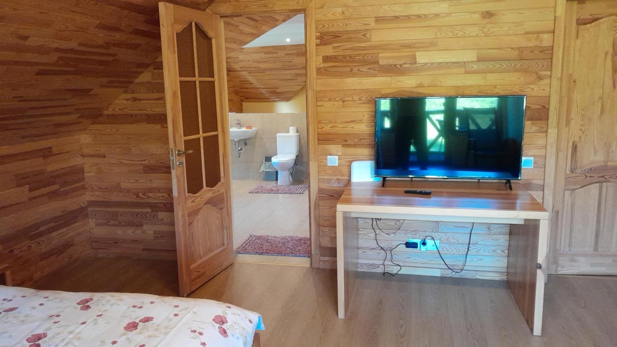 Guest House Vilcini Bernāti Стая снимка