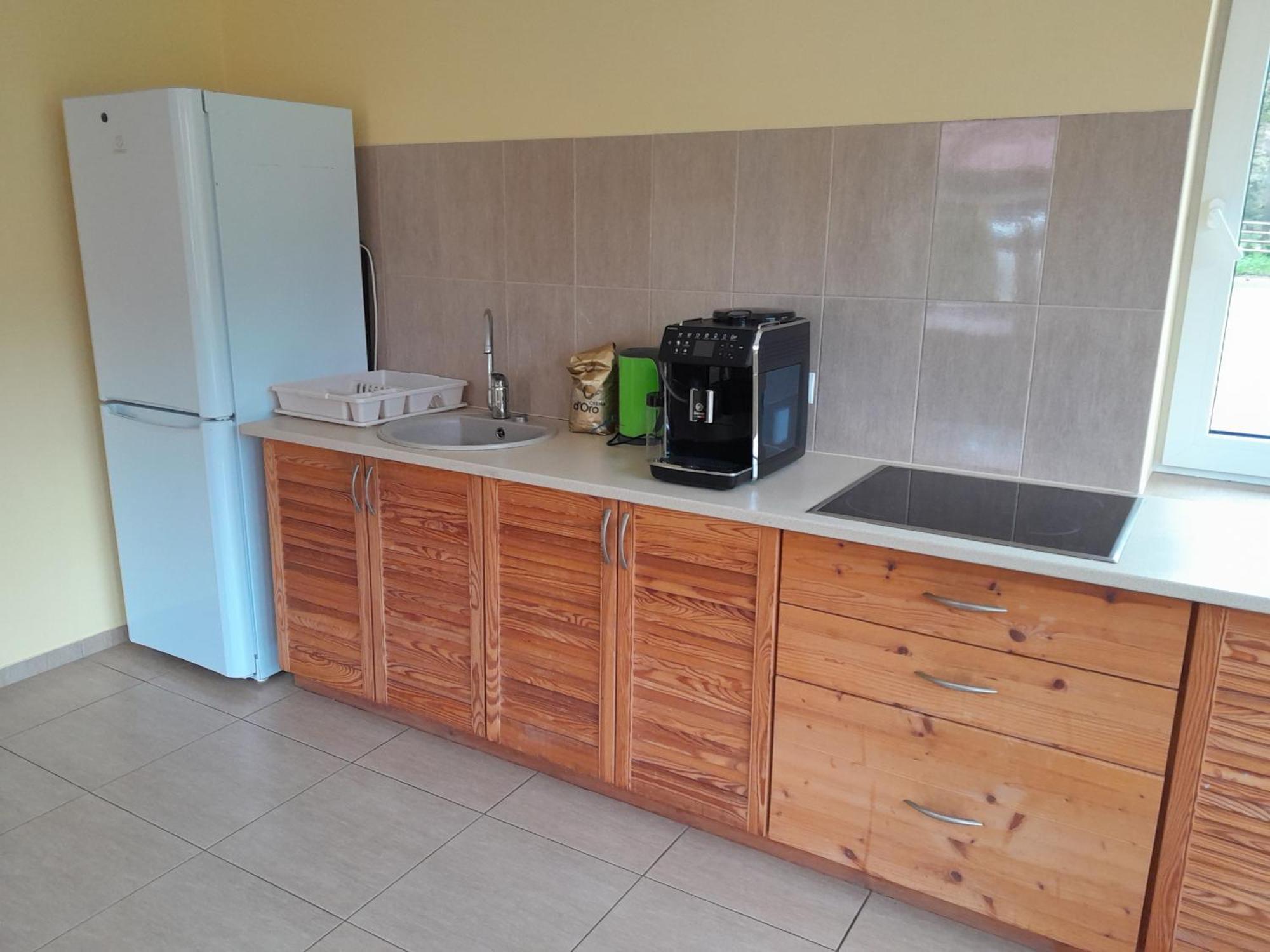 Guest House Vilcini Bernāti Стая снимка
