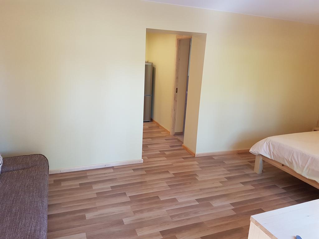 Guest House Vilcini Bernāti Екстериор снимка